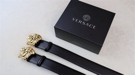 real and fake versace belt|authenticate Versace glasses.